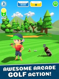 Cкриншот Cobi Golf Shots, изображение № 2122101 - RAWG