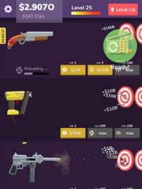 Cкриншот Gun Idle, изображение № 1630634 - RAWG