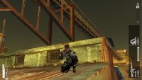 Cкриншот Metal Gear Solid: Peace Walker, изображение № 531658 - RAWG