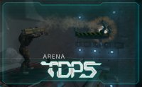 Cкриншот TDP5 Arena 3D, изображение № 214531 - RAWG