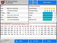 Cкриншот MLB Manager 2016, изображение № 2066839 - RAWG