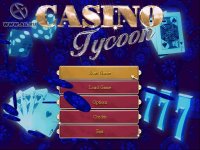 Cкриншот Casino Tycoon, изображение № 314963 - RAWG