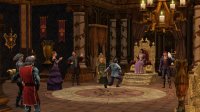 Cкриншот Sims Medieval: Пираты и знать, The, изображение № 574246 - RAWG