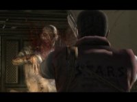 Cкриншот Resident Evil Archives: Resident Evil, изображение № 785197 - RAWG