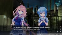 Cкриншот Grisaia Chronos Rebellion, изображение № 3550766 - RAWG