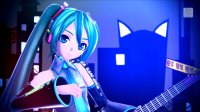 Cкриншот Hatsune Miku: Project DIVA ƒ 2nd, изображение № 612141 - RAWG