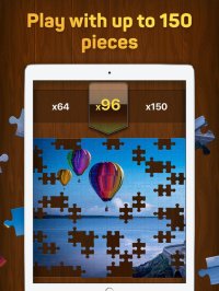 Cкриншот Jigsaw Puzzles for You, изображение № 882329 - RAWG