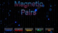 Cкриншот Magnetic Pairs, изображение № 832589 - RAWG