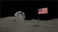 Cкриншот Moon Landing VR, изображение № 863479 - RAWG
