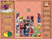 Cкриншот Cubes Invasion, изображение № 410313 - RAWG