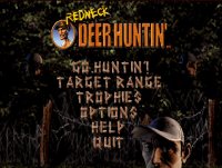 Cкриншот Redneck Deer Huntin', изображение № 629446 - RAWG