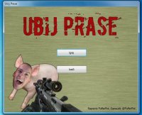 Cкриншот Ubij Prase, изображение № 2457592 - RAWG