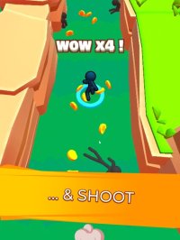 Cкриншот Stickman Dash!, изображение № 2221287 - RAWG