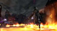 Cкриншот Hellgate: London, изображение № 403316 - RAWG