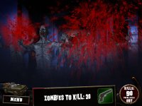 Cкриншот Zombie Apocalypse: Escape The Undead City, изображение № 171470 - RAWG