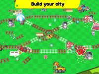 Cкриншот Build a Toy Railway - game for boys, изображение № 2178145 - RAWG