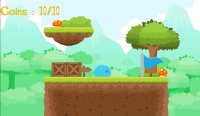 Cкриншот Greedy Slime (tiobagas), изображение № 2228730 - RAWG