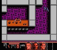 Cкриншот Mission: Impossible (1990), изображение № 736959 - RAWG