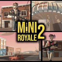 Cкриншот MiniRoyale2: Battle Royale Game, изображение № 2266698 - RAWG