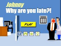 Cкриншот Johnny Why Are You Late, изображение № 2126911 - RAWG