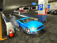 Cкриншот Multi Level Vehicle Parking 3D, изображение № 1598342 - RAWG