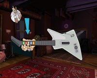 Cкриншот Guitar Hero: Aerosmith, изображение № 503367 - RAWG
