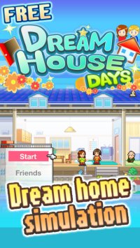 Cкриншот Dream House Days, изображение № 46698 - RAWG