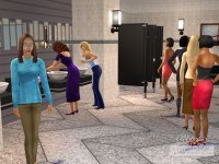 Cкриншот Sims 2: Каталог – Кухня и ванная. Дизайн интерьера, The, изображение № 489757 - RAWG