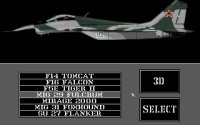 Cкриншот Fighter Bomber, изображение № 316410 - RAWG