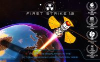 Cкриншот First Strike 1.3 (itch), изображение № 1058401 - RAWG