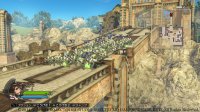 Cкриншот DRAGON QUEST HEROES: The World Tree's Woe and the Blight Below, изображение № 611954 - RAWG