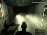 Cкриншот Tom Clancy's Splinter Cell Chaos Theory, изображение № 656698 - RAWG