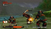 Cкриншот Ninja Assault, изображение № 3230108 - RAWG