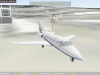 Cкриншот Flight Unlimited 3, изображение № 315103 - RAWG