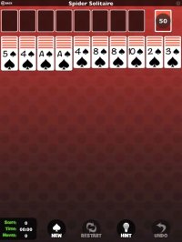 Cкриншот Solitaire Collections, изображение № 1336881 - RAWG