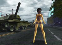 Cкриншот City of Heroes, изображение № 348387 - RAWG