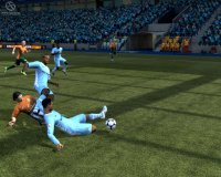 Cкриншот FIFA 12, изображение № 575016 - RAWG