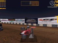 Cкриншот Dirt Track Racing: Sprint Cars, изображение № 290852 - RAWG