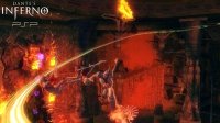 Cкриншот Dante's Inferno, изображение № 512980 - RAWG