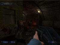 Cкриншот Black Mesa: Insecurity, изображение № 611990 - RAWG