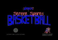 Cкриншот Street Sports Basketball, изображение № 757575 - RAWG