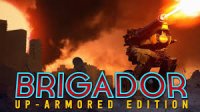 Cкриншот Brigador: Up-Armored Edition, изображение № 2675930 - RAWG