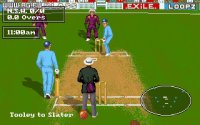 Cкриншот Allan Border's Cricket, изображение № 308459 - RAWG