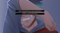 Cкриншот Mixed Feelings: While You Were Away (Yaoi BL Visual Novel), изображение № 3297520 - RAWG