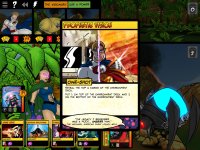 Cкриншот Sentinels of The Multiverse: The Video Game, изображение № 621844 - RAWG