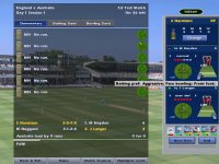 Cкриншот International Cricket Captain Ashes Year 2005, изображение № 435392 - RAWG