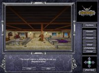 Cкриншот Swords and Sorcery: Underworld Gold, изображение № 599991 - RAWG