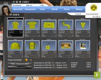 Cкриншот Handball Manager 2010, изображение № 543527 - RAWG
