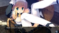 Cкриншот Dungeon Travelers: To Heart 2 in Another World, изображение № 3669708 - RAWG