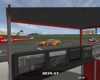 Cкриншот GTR: FIA GT Racing Game, изображение № 380719 - RAWG